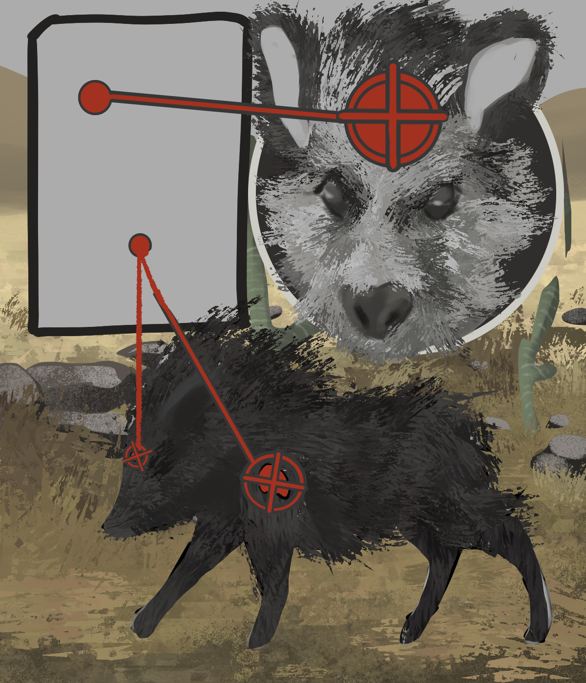 Javalina phase 2 background